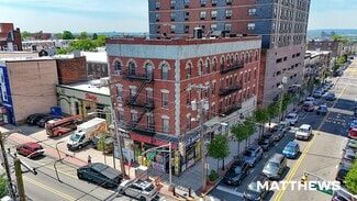 Union City, NJ Apartments - 2117 Summit Ave