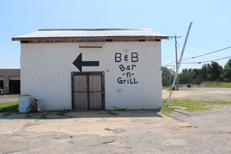 Oklahoma City, OK Industrial - 10925 SE 59th St