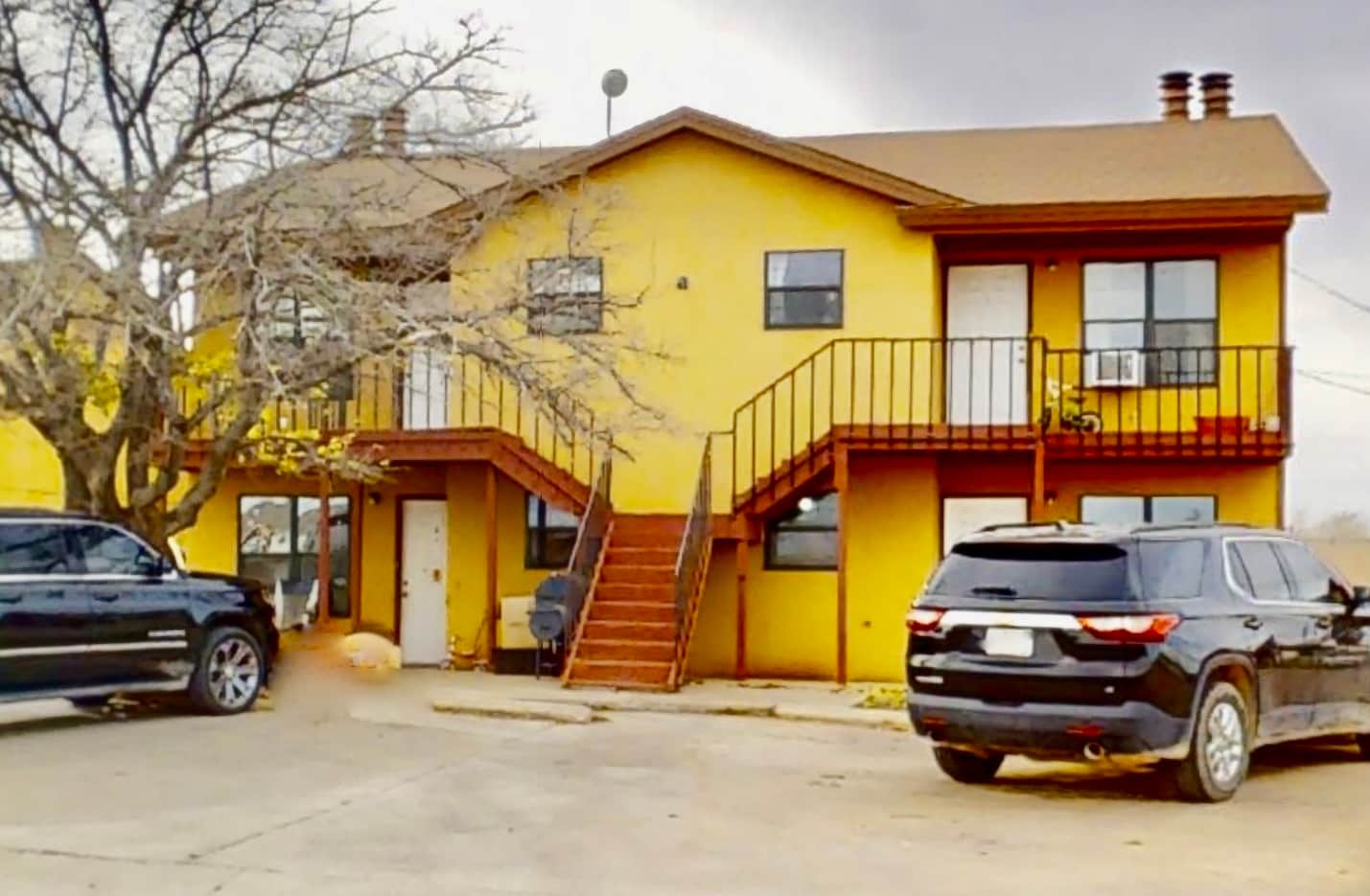 402 SE 6th St, Andrews, TX for Sale