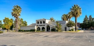 Stockton, CA Retail - 2593 W March Ln