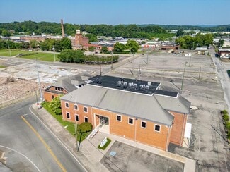 Cleveland, TN Office - 240 Edwards St