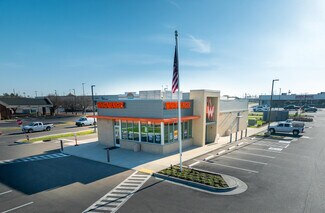 Springfield, TN Restaurant - 35 Mooreland Dr