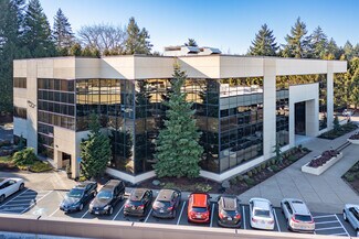 Tigard, OR Office - 7300 SW Hunziker St Tigard, OR Office - 7300 SW Hunziker St