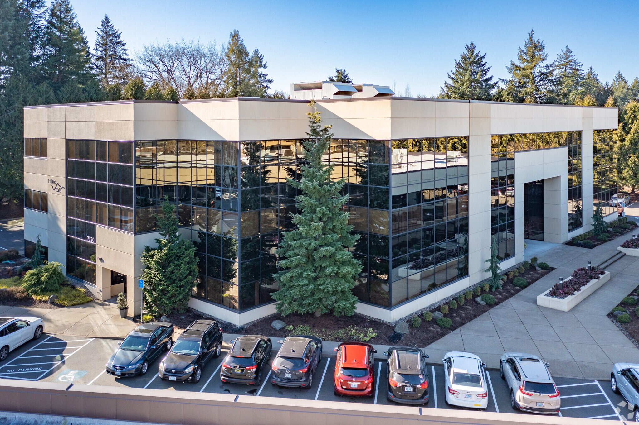 7300 SW Hunziker St, Tigard, OR for Rent