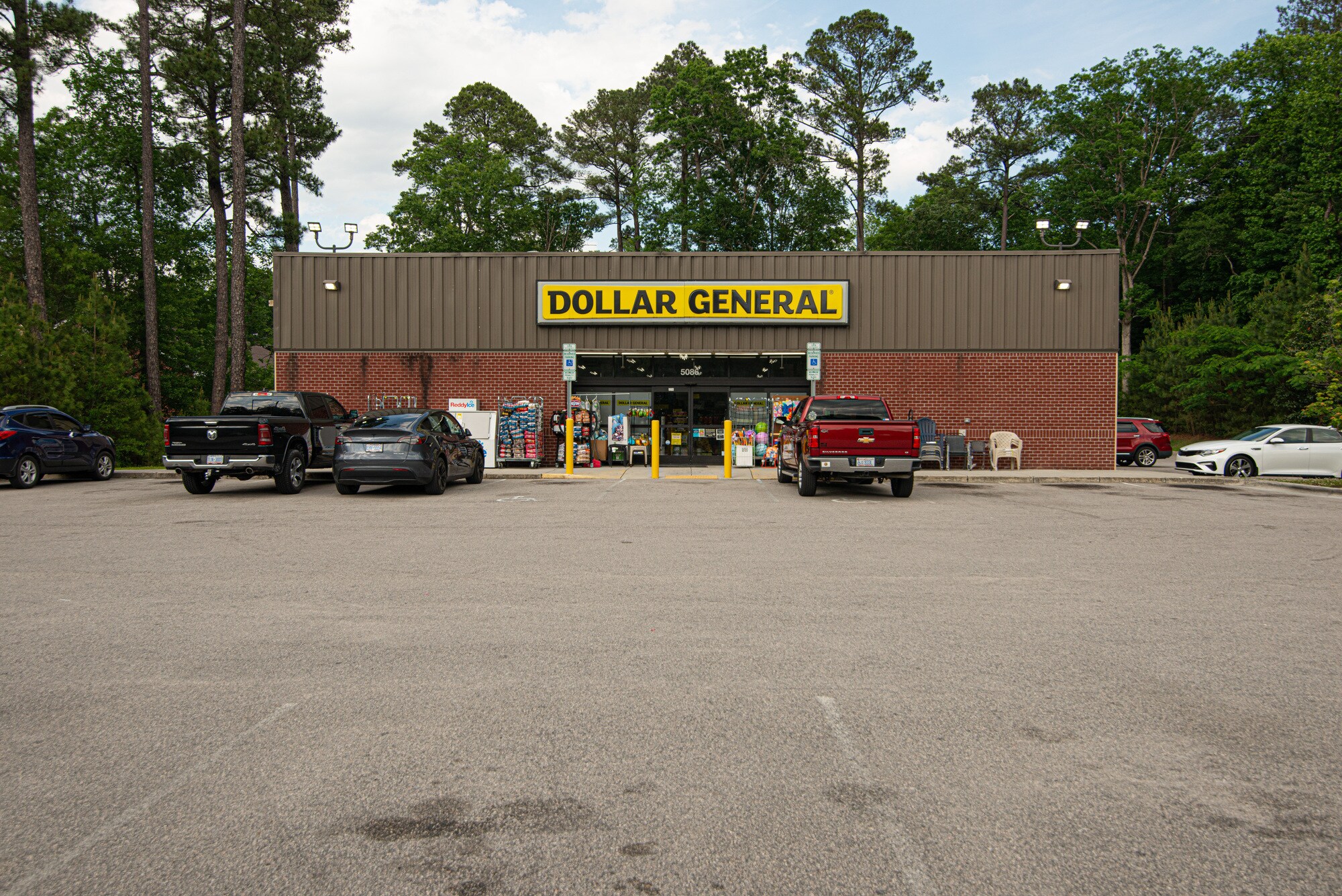 5086 Richlands Hwy, Jacksonville, NC for Sale