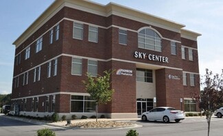 Raeford, NC Office - 142 Paraclete Dr