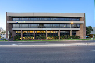 Phoenix, AZ Office/Medical - 2122 E highland Ave