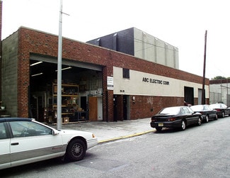 Astoria, NY Industrial - 24-25 46th St Astoria, NY Industrial - 24-25 46th St