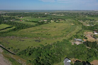 Brownsville, TX Residential Land - 000 Central Avenue