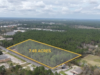 Slidell, LA Commercial - Gause Boulevard Slidell, LA Commercial - Gause Boulevard