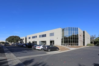 Carlsbad, CA Flex - 2236 Rutherford Rd