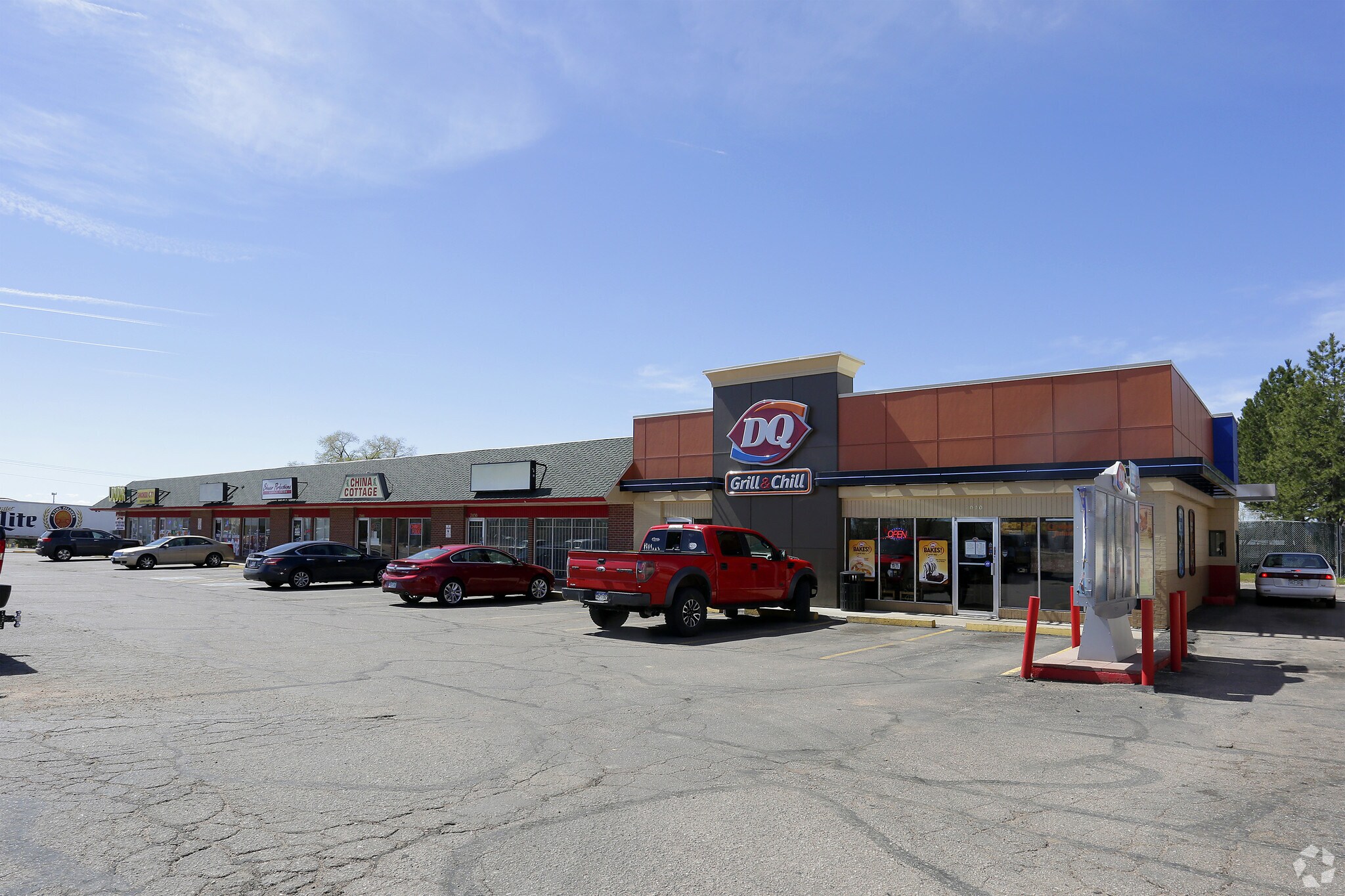 7030-7050 S Highway 85/87, Fountain, CO for Rent