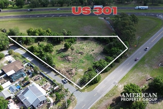 Bradenton, FL Commercial Land - 2401 38th