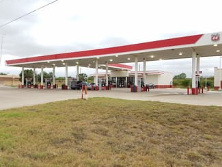 Hidalgo, TX Convenience Store - 410 N International Blvd