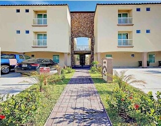 South Padre Island, TX Apartments - Amberjack St