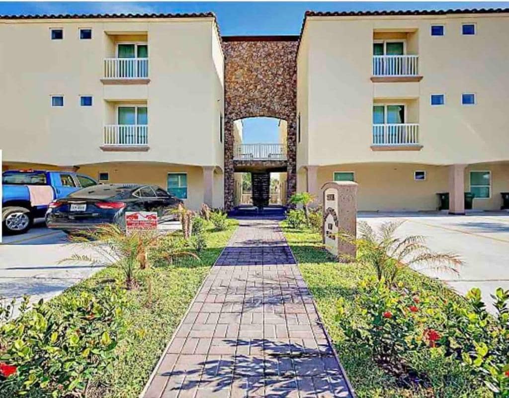 Amberjack St, South Padre Island, TX for Sale