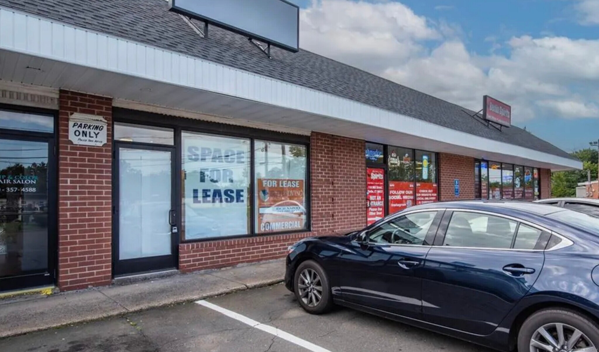 110-128 Mill St, Berlin, CT for Rent