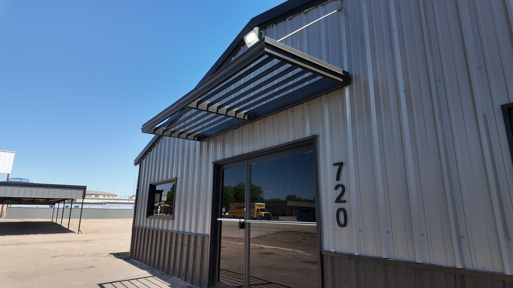 720 2nd st, Clarendon, TX for Sale