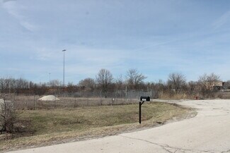 Aurora, IL Commercial Land - 1002 Old Eola Rd Aurora, IL Commercial Land - 1002 Old Eola Rd