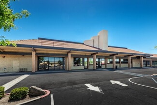 Los Banos, CA Retail - 911-953 W Pacheco Blvd Los Banos, CA Retail - 911-953 W Pacheco Blvd