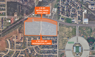 Wichita Falls, TX Commercial - 6241 Southwest Pky Wichita Falls, TX Commercial - 6241 Southwest Pky