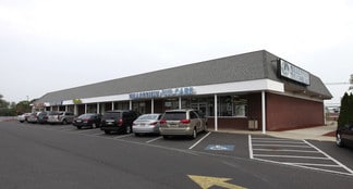 East Windsor, NJ Office/Medical - 400 US Highway 130