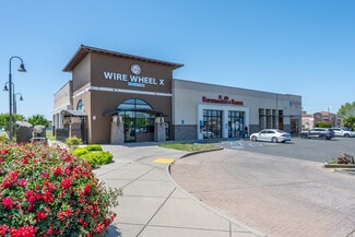 Sacramento, CA Retail - 7400 Elsie Ave Sacramento, CA Retail - 7400 Elsie Ave