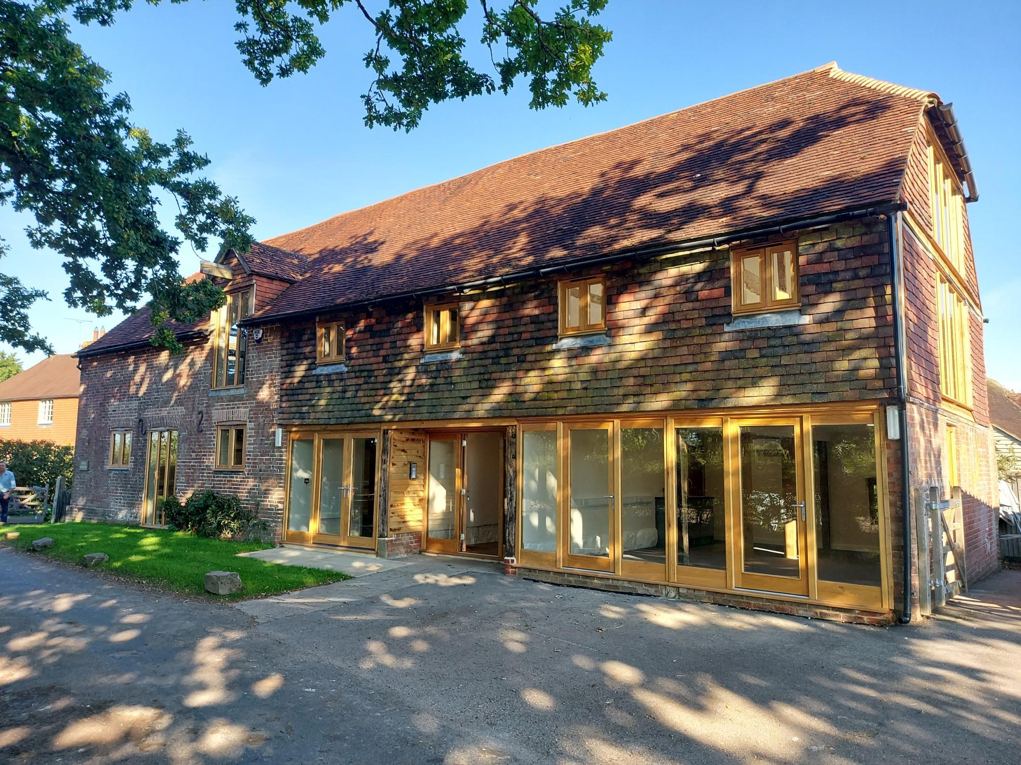 Danegate, Eridge Green, ESX for Rent
