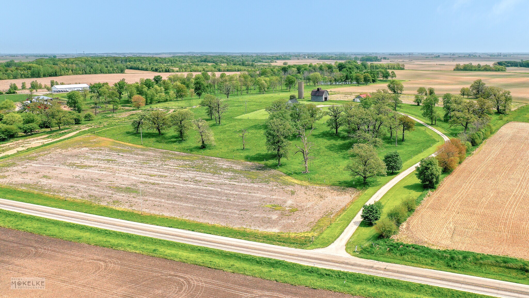 14560 Townhouse Rd, Newark, IL for Sale