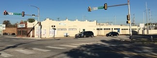 Fort Worth, TX Office/Retail - 550-558 Hemphill St Fort Worth, TX Office/Retail - 550-558 Hemphill St