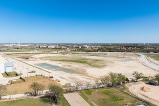 Waxahachie, TX Industrial - TBD HWY 287 Waxahachie, TX Industrial - TBD HWY 287
