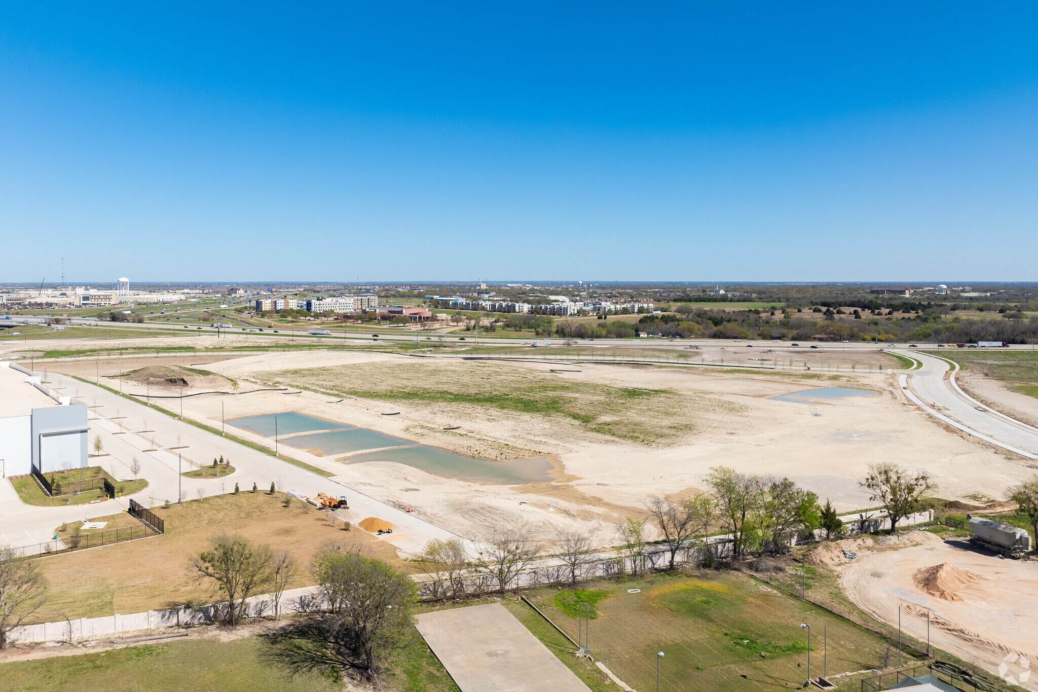 TBD HWY 287, Waxahachie, TX for Rent
