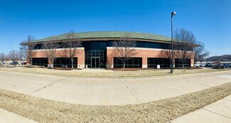 Chesterfield, MO Coworking Space - 16647 Chesterfield Grove Rd Chesterfield, MO Coworking Space - 16647 Chesterfield Grove Rd