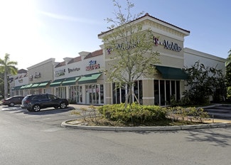 Hallandale, FL Retail - 1011-1021 W Hallandale Beach Blvd Hallandale, FL Retail - 1011-1021 W Hallandale Beach Blvd