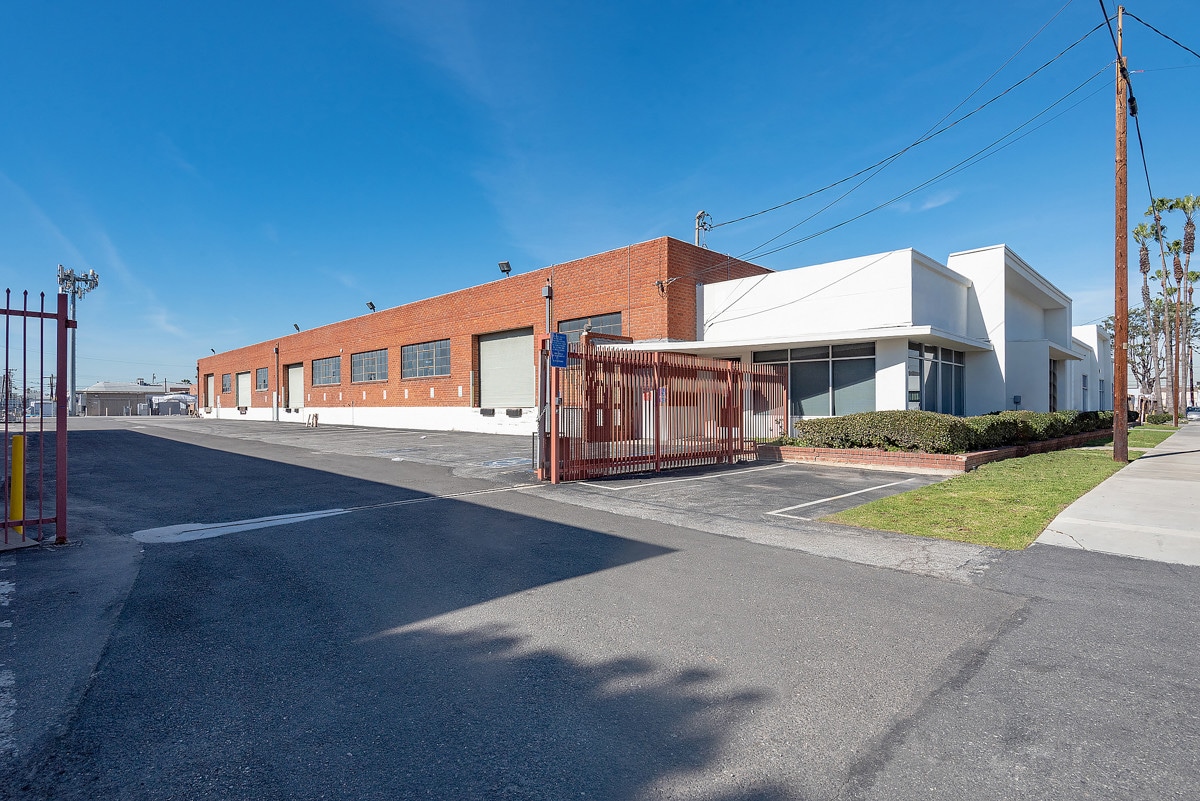 12833-12839 Chadron Ave, Hawthorne, CA for Rent