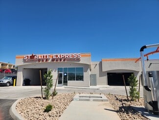 Reno, NV Bowling Alley - 1201 Stardust St