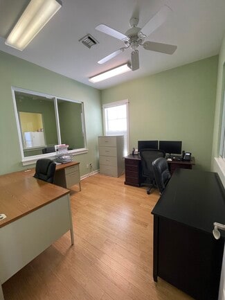 Delray Beach, FL Office - 955 NW 17th Ave