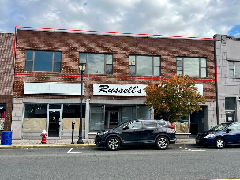 418420 N Wood Ave Linden, NJ 07036 Retail Property for Lease on