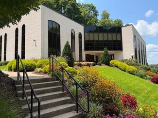 Charleston, WV Office, Office/Medical - 3001 Chesterfield Ave