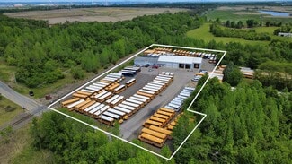 Pedricktown, NJ Warehouse - 125 N Railroad Ave