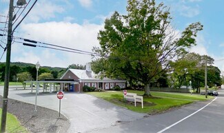 Bloomsbury, NJ undefined - 155 Main St Bloomsbury, NJ undefined - 155 Main St