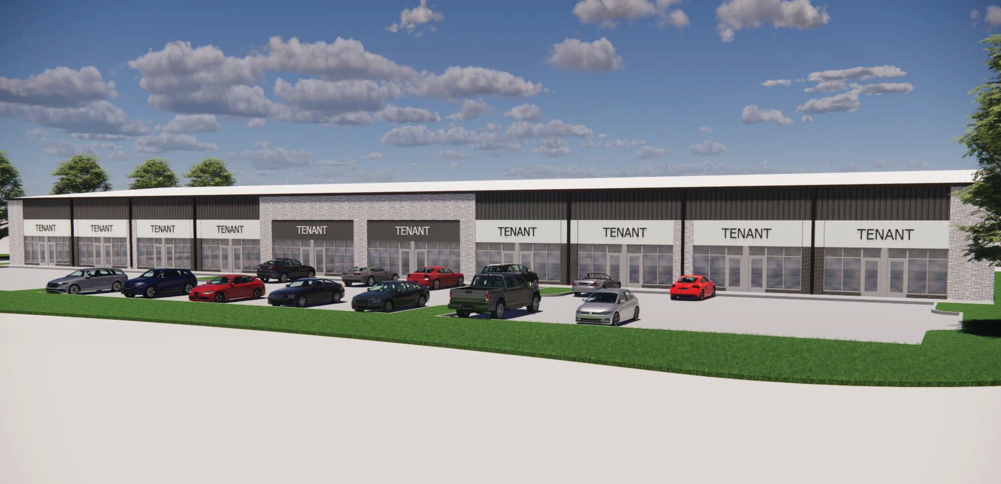 555 Interstate Pky, Waukee, IA for Rent