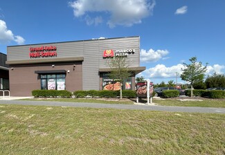 Gainesville, FL Restaurant - 1504 SW 74th Dr