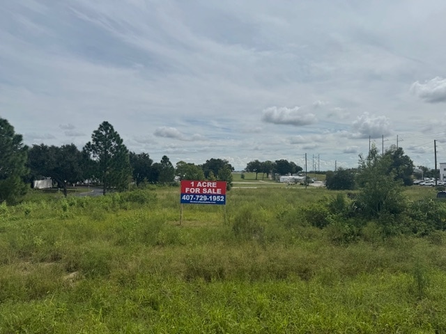 Highway 27, Davenport, FL for Sale