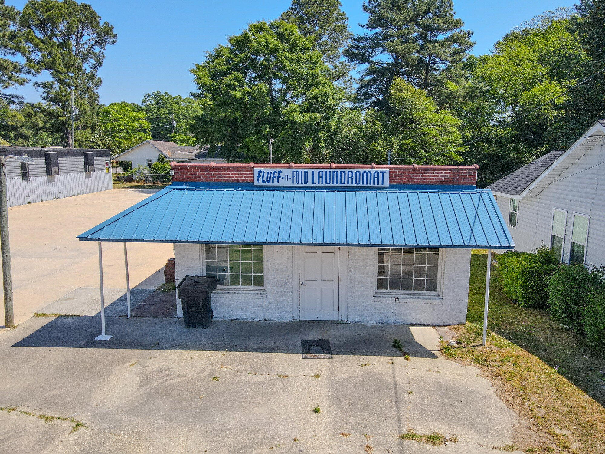 540 Mc Koy St, Clinton, NC for Sale