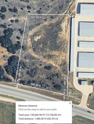 Dripping Springs, TX Commercial Land - 00 US 290 w Dripping Springs, TX Commercial Land - 00 US 290 w