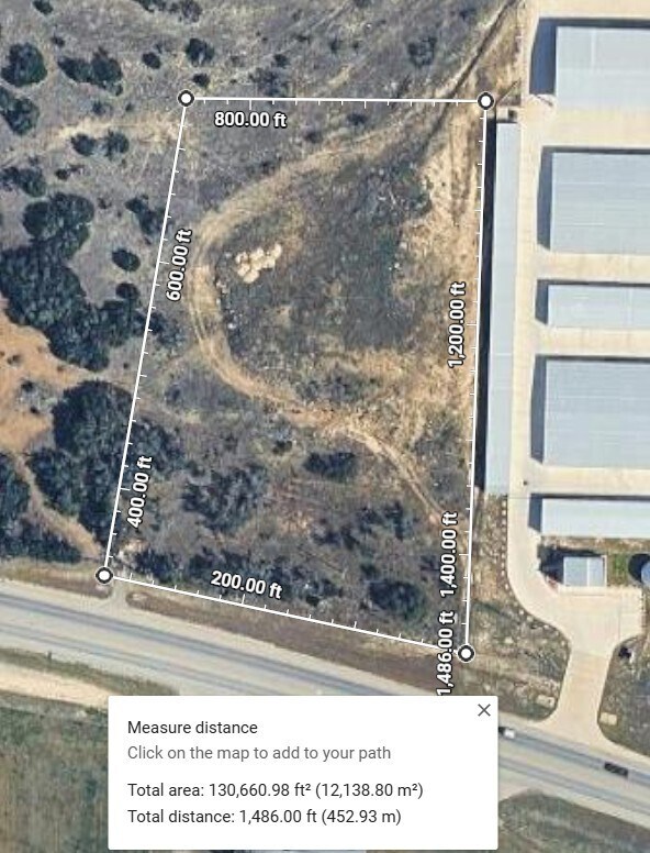 00 US 290 w, Dripping Springs, TX for Rent