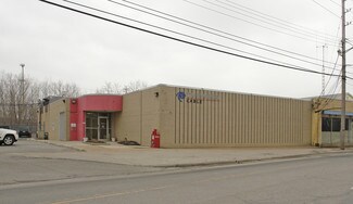 Lorain, OH undefined - 1801 Elyria Ave