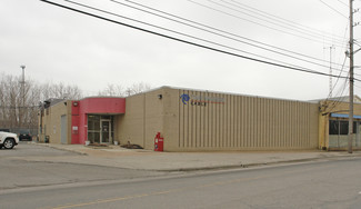 Lorain, OH Office - 1801 Elyria Ave