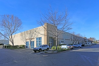 Union City, CA Industrial - 1671-1699 Atlantic Ct
